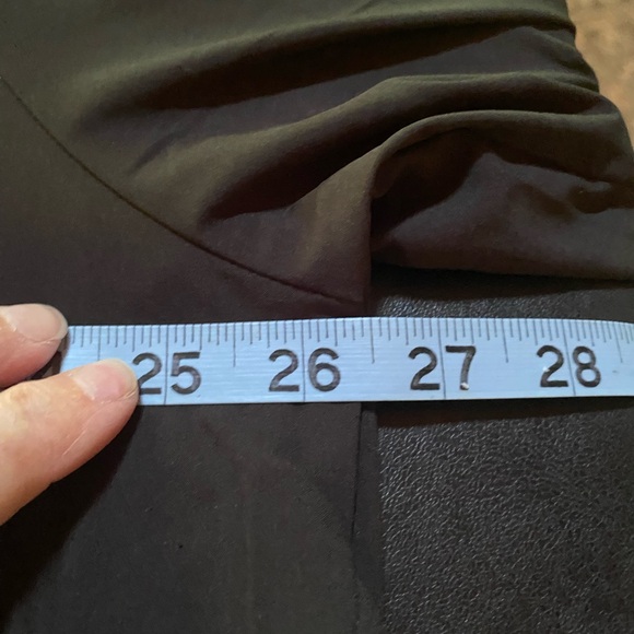 🔥Orvis Pack & Go Black Dress🔥 NWT - Picture 14 of 16